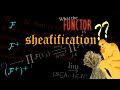 What is Sheafification? Explained π€
