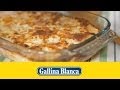 Patatas gratinadas