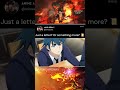 The Most Popular Girl Hands Him A Letter The Last Summoner AnimeArenaX 