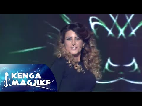 SAMANTA S PLAY Kenga Magjike 2014