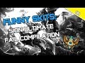 ✔ Funny Skits: Sion Rework Ultimate Fail Compilation | League of Legends | Season 4