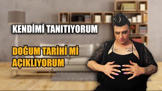 Mükremi̇n Gezgi̇n Ki̇mdi̇r ? (Kendimi Tanıtıyorum )