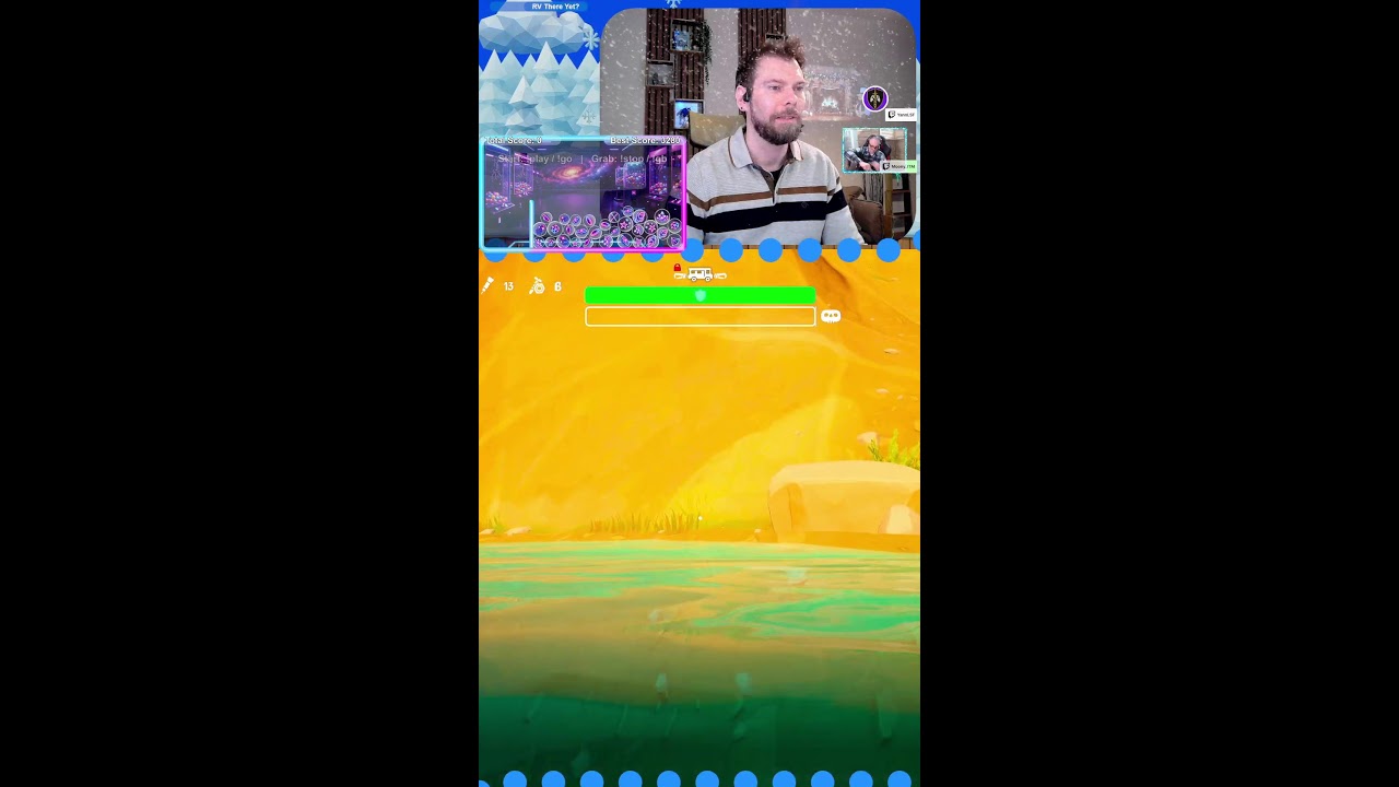 Lundi des rillettes, Mardi des rillettes, Vendredi...