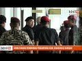 Agong tangguh permohonan pengampunan Najib, bebaskan 65 banduan
