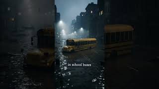 School's Closed 🛑 Monsoon Rainfall Alerts Across India! #Shorts #viral #shortvideo #viralvideos