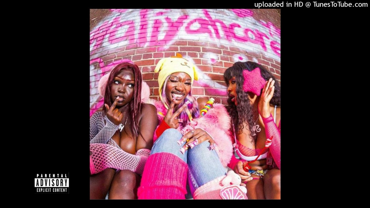 (FREE) Aliyah's Interlude Type Beat - 