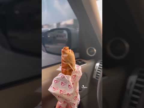 افتتاح مطعم فروج ابو العبد في الفجيرة الفجيرة   الامارات   