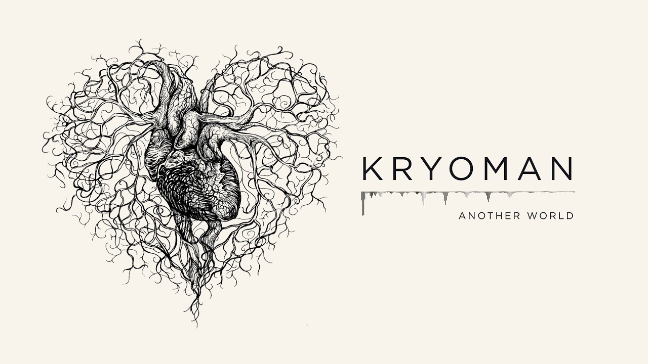 Kryoman - Another World