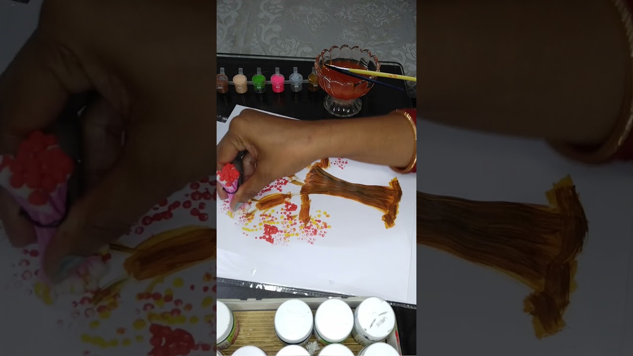 8 Awesome Drawing Tricks For Kids.