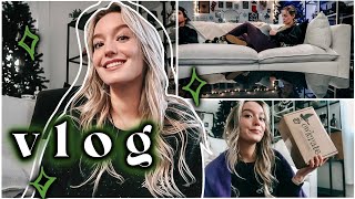 welcome to grinchmas | day 1