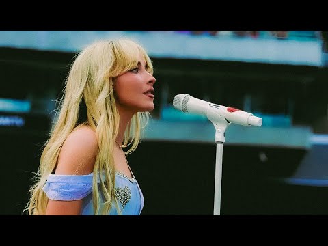 Sabrina Carpenter but shes chill | Lofi mix | CHILLAF