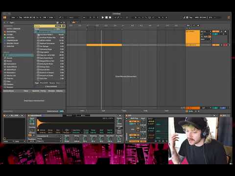 QUICK TIP: Easy Sound Design