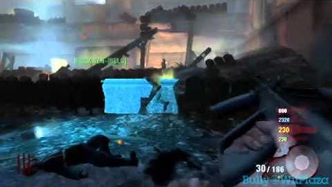 ~Zombies~ Command Hacks *NON-HOST*