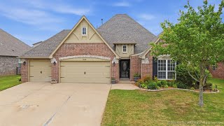 1013 S 71st Street | Broken Arrow Real Estate