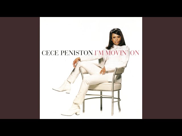 Ce Ce Peniston - Somebody Else's Guy