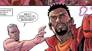 Children Of The Vault Or Empty Carbs