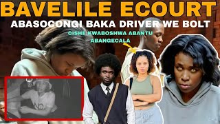 INDIDA😱 KUVELA ABABULALA U DRIVER WE BOLT ENKANTOLO / KUSOLWA I.AI NGOKUCISHE IBOPHISE ABAMSULWA😏