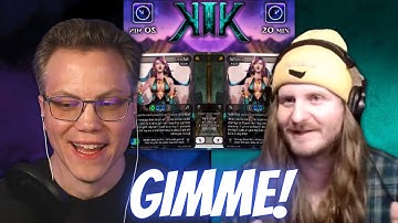 Kryptik TCG Is a Formidable Force