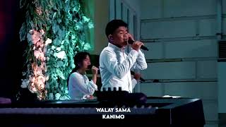 Hataas X Tanang Tribu - One Way Outreach Worship Live Worship Panabo City