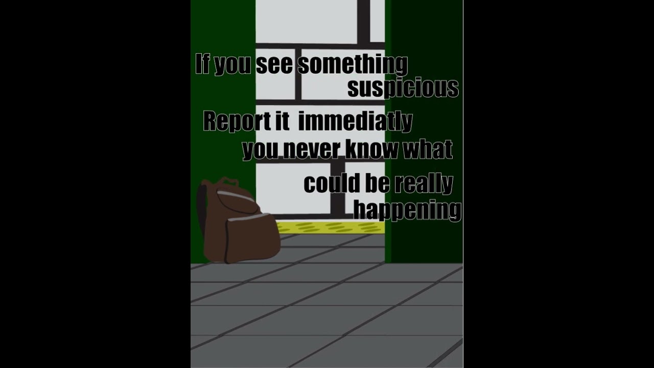 If You See Something