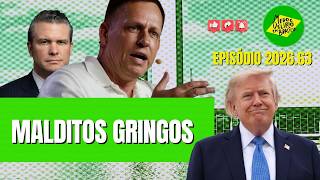 Download Lagu II - 2026.63 - Malditos gringos