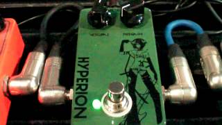 Devi Ever Hyperion Fuzz