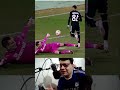 goles extraños  #Football #Soccer #Goals #FootballSkills #Futbol #Shorts
