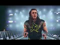OPEW MANIA | WWE2K25 | EFED