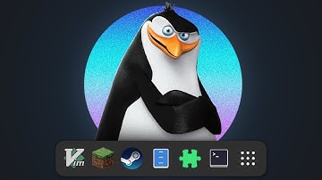 The Linux Experience - GNOME