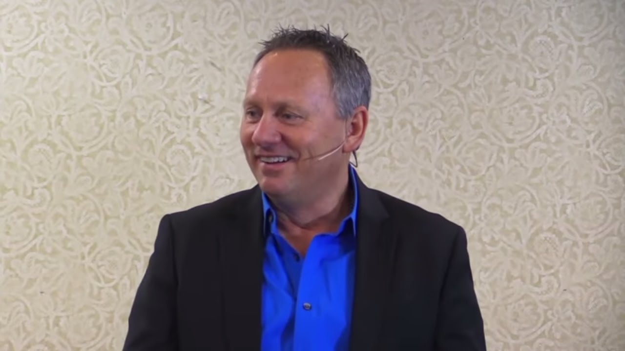 1108 I'M A VICTIM POOR ME -  Discover how your mind creates Greatness/Miserableness with FasterEFT