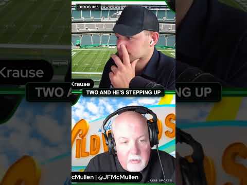 Ty Robinson Is Finally Coming ALIVE