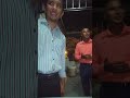 Despedida de un Brother en Dios