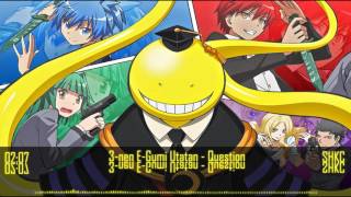 Download Lagu Nightcore 3-nen E-Gumi Utatan - Question