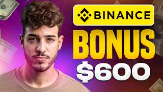 How to Use a Binance Referral Code in 2026 (Easy Bonus Guide)