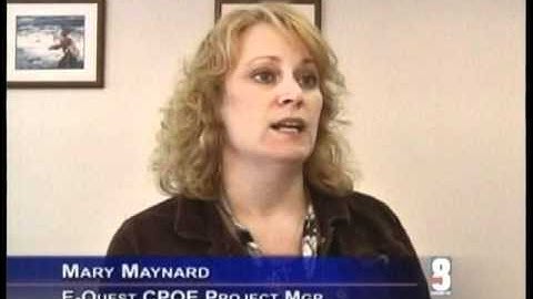 Computerized Provider Order Entry (CPOE) Goes Live at TAMC