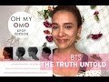 BTS The Truth Untold (전하지 못한 진심) (feat. Steve Aoki) Reaction - Oh My Omo!