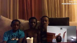 TRY NOT TO LOOK AWAY CHALLENGE (SPIDER EDITION) *99% FAIL* REACTION