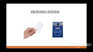 IOT Based Paperless Bus Ticketing System