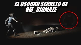 GM_BIGMAZE TIENE UN OSCURO SECRETO. // GMOD RANDOM #32