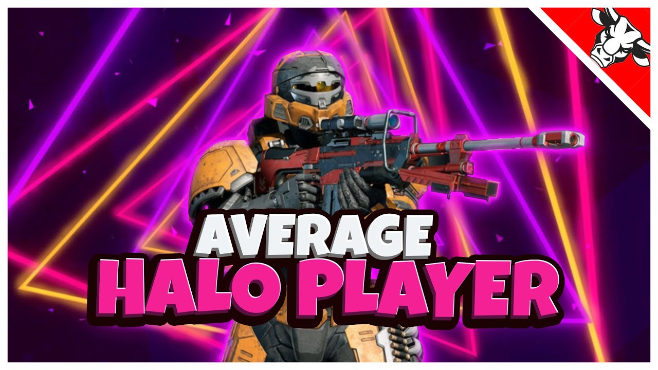 The A̶v̶e̶r̶a̶g̶e̶ Halo Infinite  Experience
