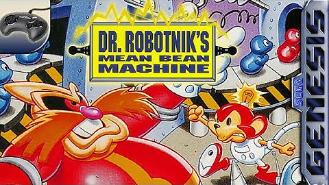 Longplay of Dr. Robotnik