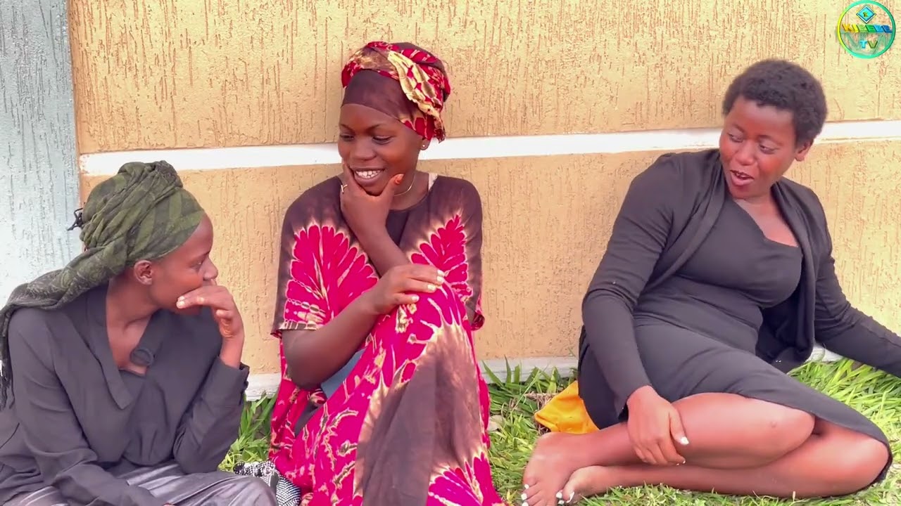 birababaje raba iyi video hanta ino munsi karamubanye