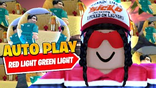 *UPDATED* Best Red Light Green Light Auto Frontman Script *Auto Guard*