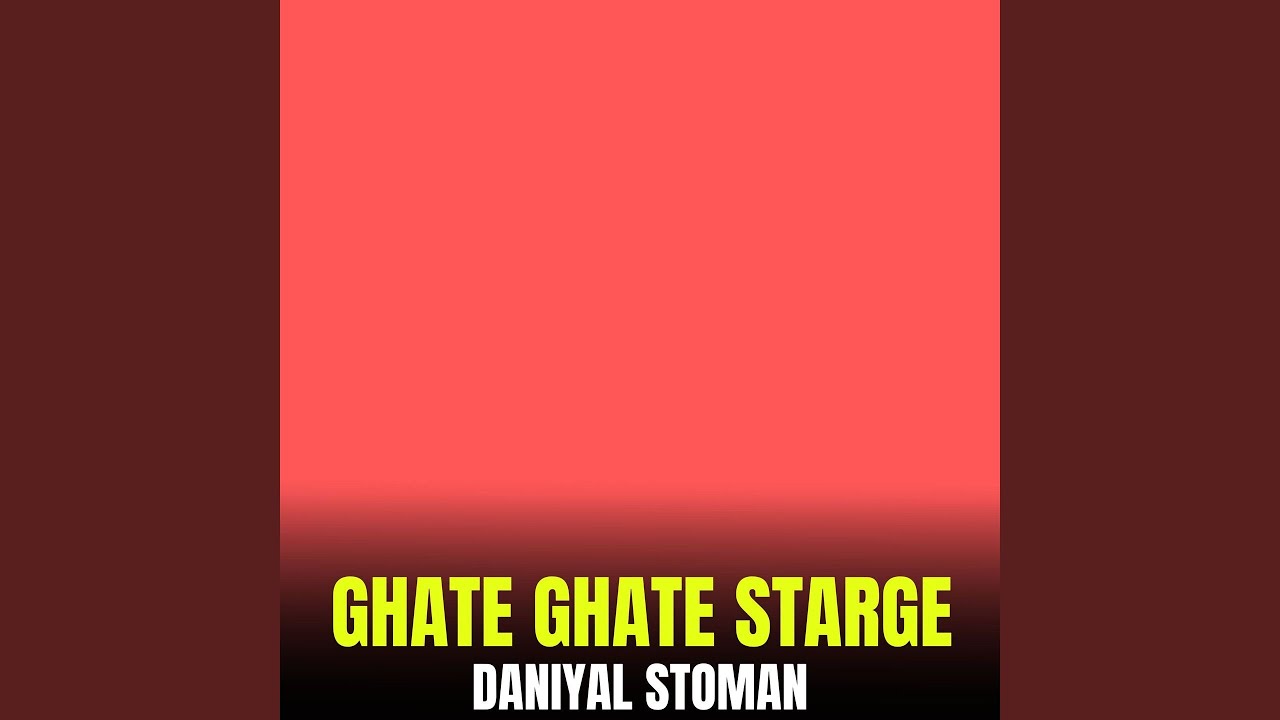 Ghate Roje Ghate Ghate Starge - YouTube