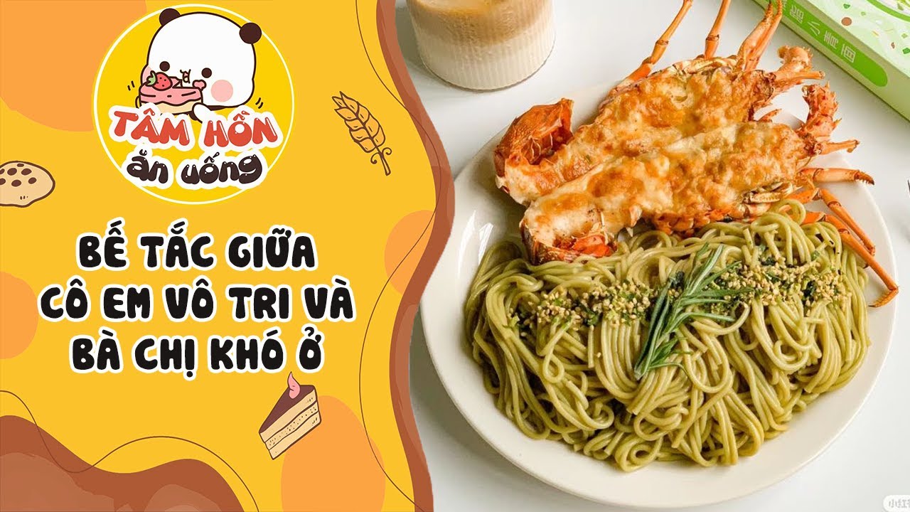 Tâm sự số 966 ✨ BẾ TẮC GIỮA CÔ EM VÔ TRI VÀ BÀ CHỊ KHÓ Ở ✨ Tâm Hồn Ăn Uống