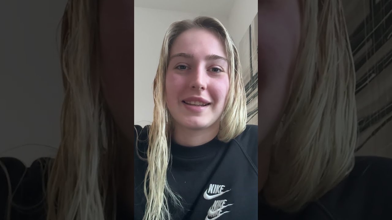 ALEKSANDRA JE POLOZILA ISPIT