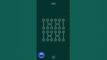 ∞ Infinity Loop - level #55