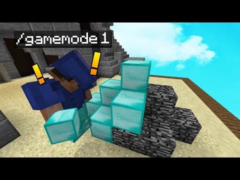 DURVA ADMIN BEDWARS😱?! GAMEMODE 1 🙌