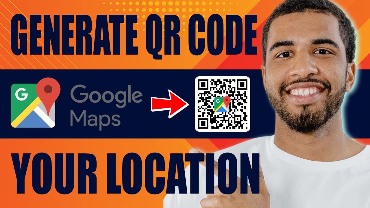 How To Generate QR Code For Your Location On Google Maps YouTube how-to-generate-qr-code-for-your-location-on-google-maps-youtube