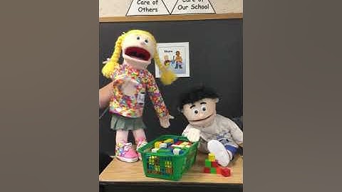 Solution kit ~ Sharing